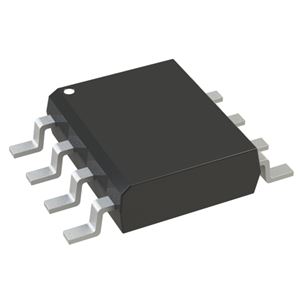 MOSFET 6.5A/4.2A 30V N-CH/P-CH 8SOP SMD - BYTE 15017  - DMC3025LSD-13