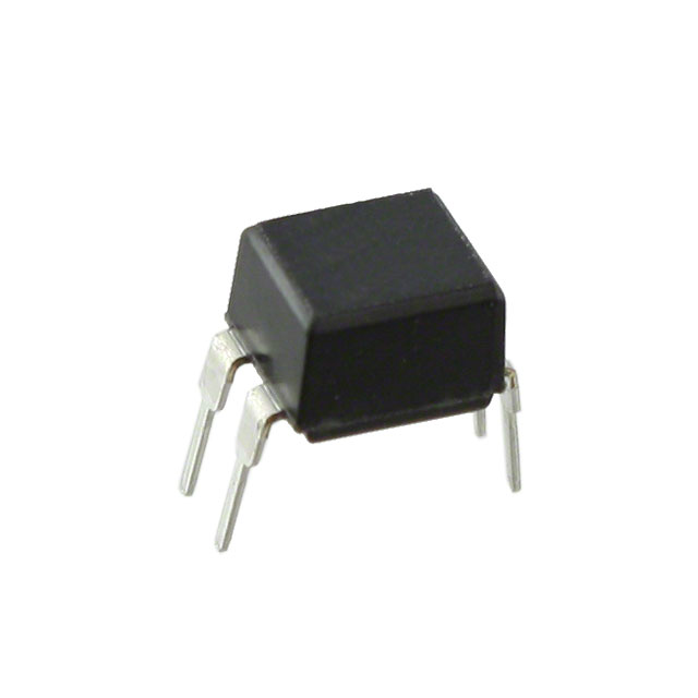 MOSFET 1.1A 50V P-CH HEXDIP4 F.SWITCH THT (IRFD9010)
