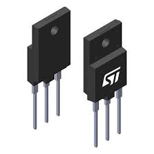 MOSFET 2.6A 1700V N-CH ISOWATT THT (STFW3N170)
