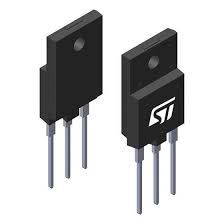 MOSFET 2.6A 1700V N-CH ISOWATT THT - BYTE 15038  - STFW3N170