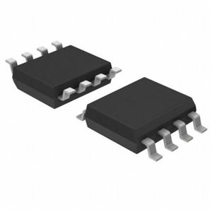 MOSFET 15A 60V N-CH SOIC8 NEXFET SMD - BYTE 15046  - CSD88537ND