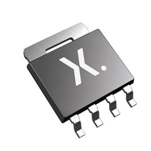 MOSFET 23A 100V N-CH LFPAK56 TRENCH SMD - BYTE 15051  - BUK9Y53-100B,115