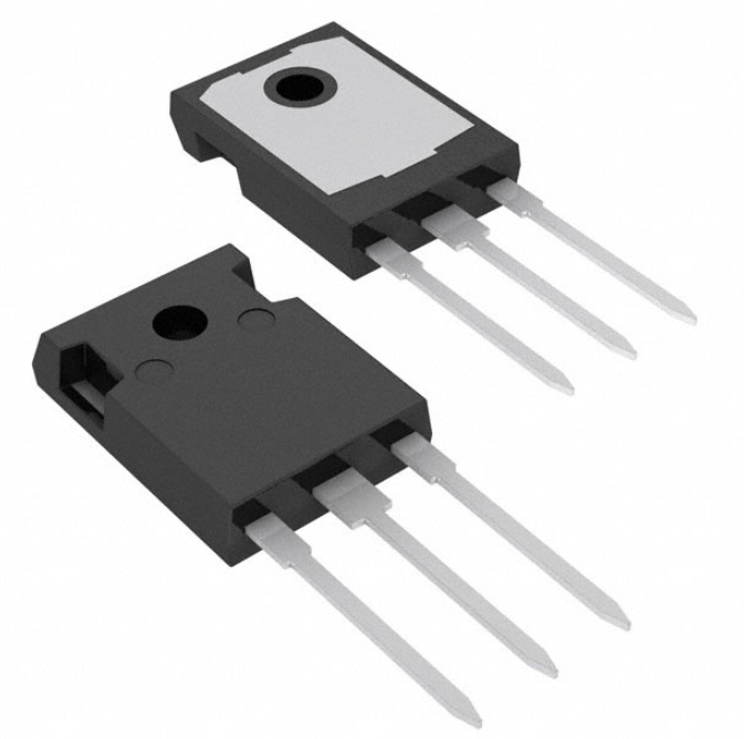 MOSFET SIL.CARB.DIS.6.2A 1700V N-CH TO247 THT (LSIC1MO170E0750)