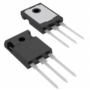 MOSFET SIL.CARB.DIS.6.2A 1700V N-CH TO247 THT - BYTE 15062  - LSIC1MO170E0750