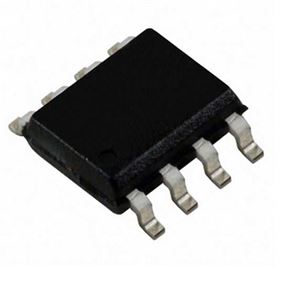 MOSFET 8.8A 30V P-CH SOIC-8 SMD - BYTE 15085  - FDS4435BZ