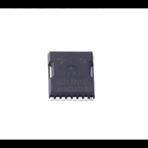 MOSFET 380A 100V N-CH TOLLA SMD - BYTE 15092  - HYG015N10NS1TA