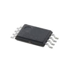 MOSFET 5A 20V N-CH TSSOP-8 SMD (FL8205)