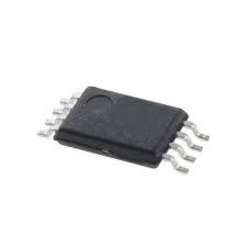 MOSFET 5A 20V N-CH TSSOP-8 SMD - BYTE 15110  - FL8205