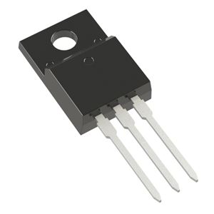 MOSFET 6.5A 600V N-CH PLUS220FP COOLMOS THT - BYTE 15149  - IXKP13N60C5M