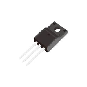 MOSFET 7A 650V N-CH TO220MF-K2 THT - BYTE 15169  - JCS7HN65FC