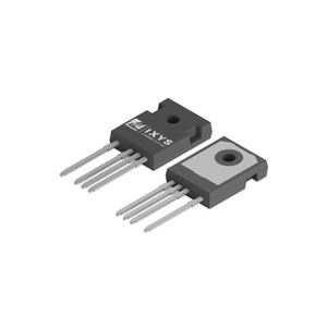 MOSFET SIL.CARB.DIS.50A 1200V N-CH TO-247-4L THT - BYTE 15176  - LSIC1MO120G0040