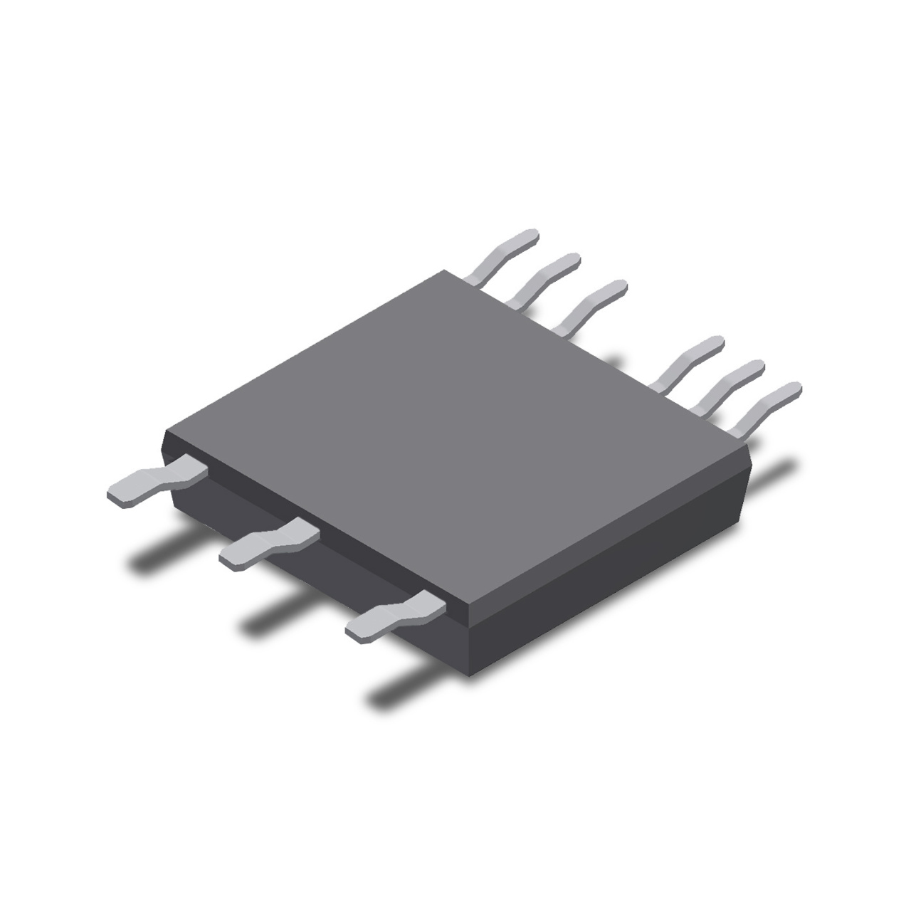 MOSFET 54A 600V N-CH SMPD COOLMOS SMD (MKG40RK600LB)