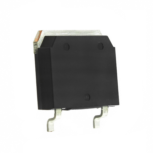 MOSFET 1.5A 2500V N-CH TO268(D3PAK) H.VOLT SMD (IXTT1N250HV-TRL)