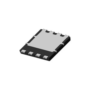 MOSFET 300A 100V N-CH SMD - BYTE 15208  - NTMTS1D6N10MCTXG