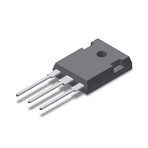 MOSFET 320A 100V N-CH TO268(D2PAK) TRENCHT2 SMD - BYTE 15219  - IXFT320N10T2