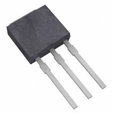 MOSFET 100mA 1000V N-CH TO251(I-PAK) H.VOLTAGE THT - BYTE 15226  - IXTU01N100