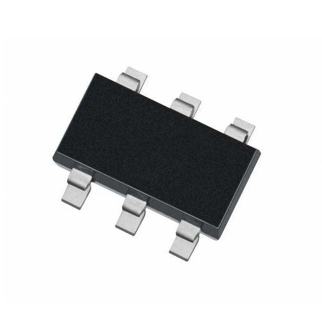 MOSFET 6A 20V P-CH TSOP6-6 OPTIMOS SMD (BSL207SPH6327XTSA1)