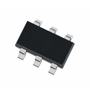 MOSFET 6A 20V P-CH TSOP6-6 OPTIMOS SMD - BYTE 15230  - BSL207SPH6327XTSA1