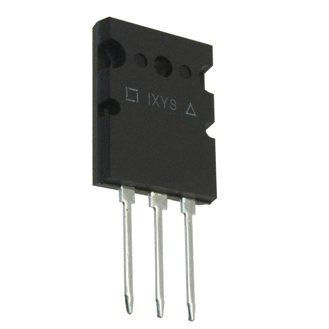 MOSFET 120A 200V N-CH TO264 POLARHT THT (IXTK120N20P)