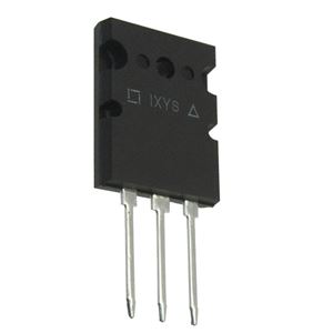 MOSFET 120A 200V N-CH TO264 POLARHT THT - BYTE 15242  - IXTK120N20P