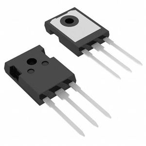 MOSFET 48A 200V P-CH TO-247AD POLARP THT - BYTE 15268  - IXTH48P20P
