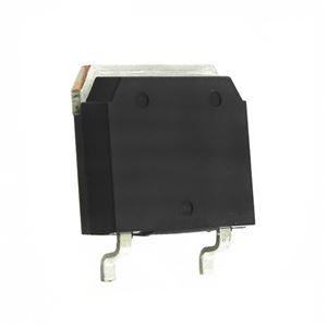 MOSFET 88A 300V N-CH TO268(D3PAK) POLARHT SMD - BYTE 15296  - IXTT88N30P
