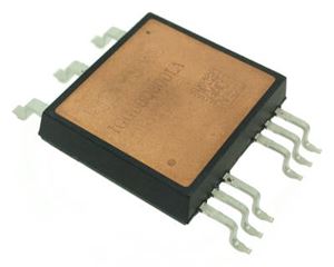 MOSFET 60A 600V SMPD SMD - BYTE 15343  - IGG60R600LA