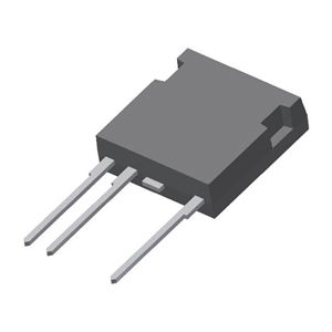 MOSFET 3A 2000V N-CH TO-247HV HIGH VOLTAGE THT - BYTE 15349  - IXTH3N200P3HV