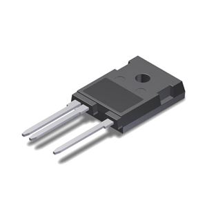 MOSFET 16A 500V N-CH TO247-3 POLAR2 THT - BYTE 15379  - IXTH450P2
