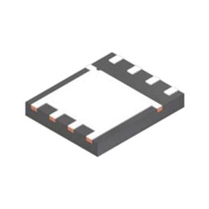 MOSFET PT5 100/25V PCH POWER SMD - BYTE 15380  - FDMS86163P