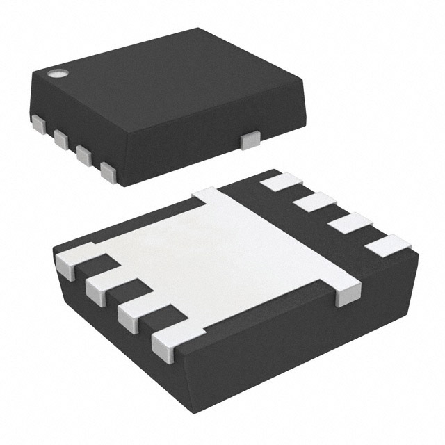 MOSFET 100A 60V N-CH 5x6mm SON SMD (CSD18563Q5AT)