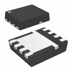 MOSFET 100A 60V N-CH 5x6mm SON SMD - BYTE 15406  - CSD18563Q5AT