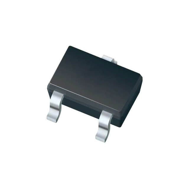 MOSFET 1.5A 20V N-CH SOT323-3 SMD (BSS214NWH6327XTSA1)