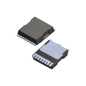 MOSFET 300A 100V N-CH 8-HPSOF SMD - BYTE 15441  - FDBL0200N100