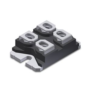 MOSFET 132A 500V N-CH PLUS264 POLAR3 THT - BYTE 15498  - IXFB132N50P3