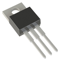 MOSFET 1.6A 1000V N-CH TO220AB DEPLETION MODE THT (IXTP1R6N100D2)