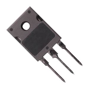MOSFET 4A 800V N-CH TO247-3 POWER THT - BYTE 15555  - BUK436-800A