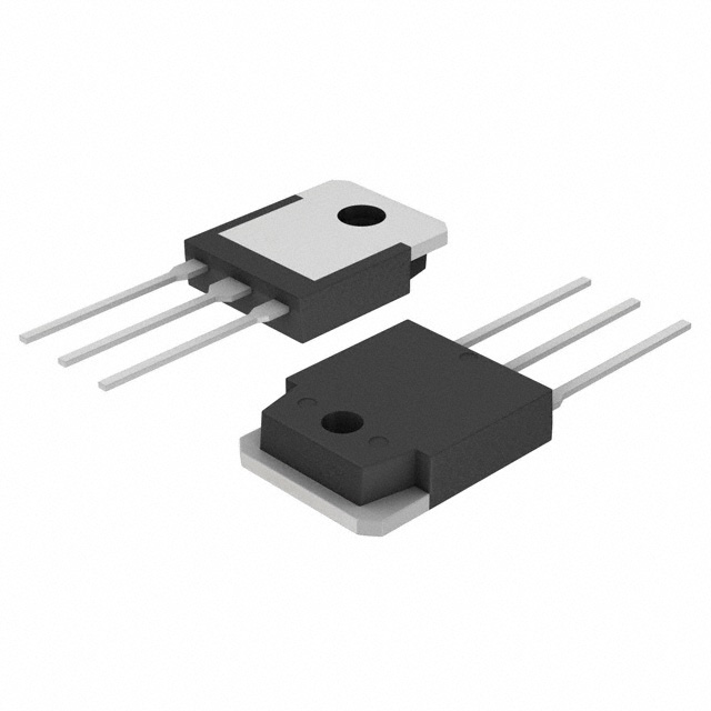 MOSFET 140A 200V N-CH TO-3P ULTRA JUNCTION THT (IXFQ140N20X3)
