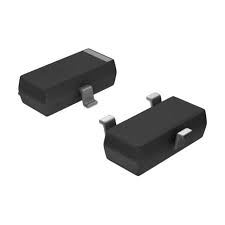 MOSFET 1.3A 20V N-CH SUPERSOT-3 ENHANCEMENT SMD - BYTE 15617  - NDS331N