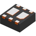 MOSFET 5A 30V N-CH 6-WSON SMD (CSD17313Q2)