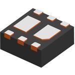 MOSFET 5A 30V N-CH 6-WSON SMD - BYTE 15628  - CSD17313Q2