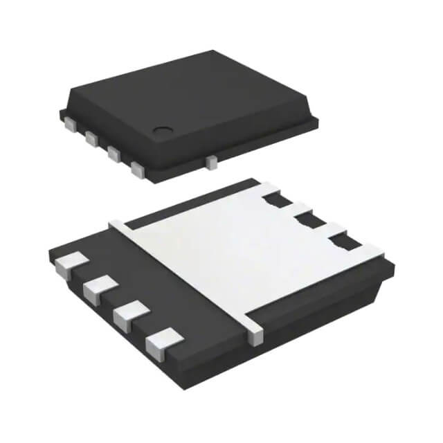 MOSFET 20A 60V N-CH TSDSON SMD (BSZ110N06NS3GATMA1)