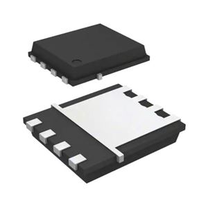 MOSFET 20A 60V N-CH TSDSON SMD - BYTE 15647  - BSZ110N06NS3GATMA1