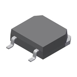 MOSFET 60A 500V N-CH TO268(D2PAK) POLAR3 SMD - BYTE 15671  - IXFT60N50P3