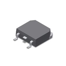 MOSFET 74A 200V N-CH TO268(D3PAK) POLARHT SMD - BYTE 15776  - IXTT74N20P