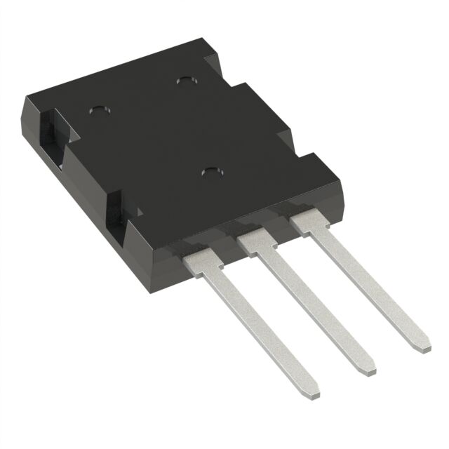 MOSFET 108A 300V N-CH ISOPLUS264 POLAR3 THT (IXFL210N30P3)