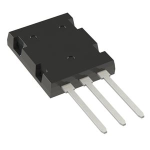 MOSFET 108A 300V N-CH ISOPLUS264 POLAR3 THT - BYTE 15806  - IXFL210N30P3
