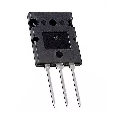 MOSFET 94A 500V N-CH TO264 POLAR2 THT (IXFK94N50P2)