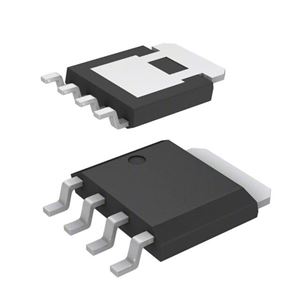 MOSFET 89A 80V N-CH POWERPAKSO-8 SMD - BYTE 15832  - BUK7Y9R9-80EX