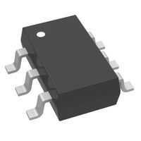 MOSFET 1.1A 200V N-CH SUPERSOT6 TRENCH SMD - BYTE 15842  - FDC2612
